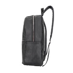 Mochila Biwo Espalda B73502 Mallorca 16 Negra